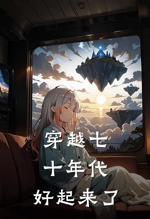 穿越七十年代，好起来了