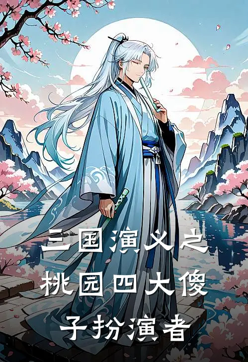 三国演义之桃园四大傻子扮演者