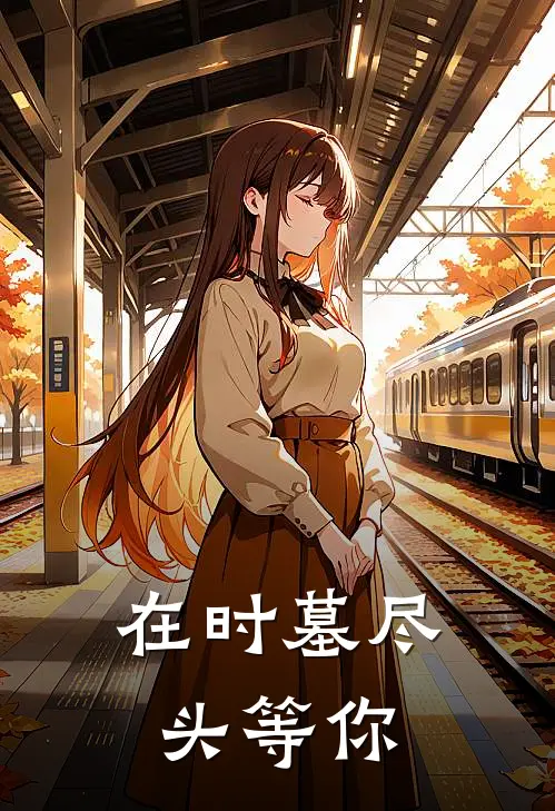 在时墓尽头等你