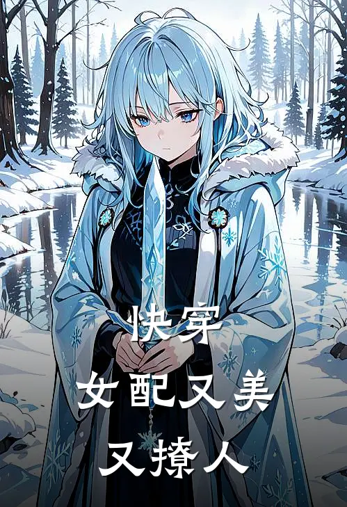 快穿：女配又美又撩人