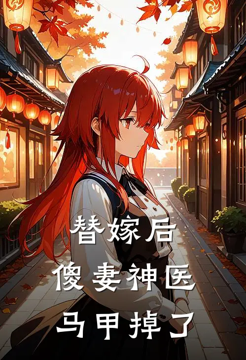 夏星眠夏正海《替嫁后，傻妻神医马甲掉了》完结版免费阅读_夏星眠夏正海热门小说