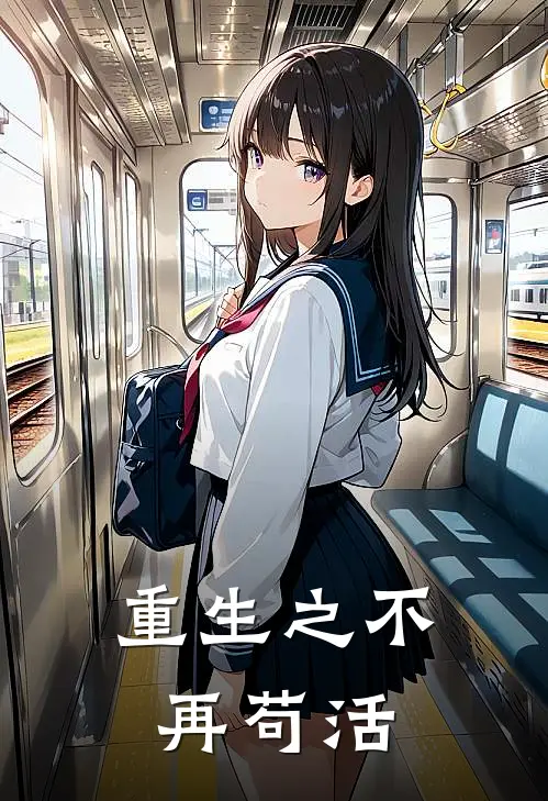 重生之不再苟活