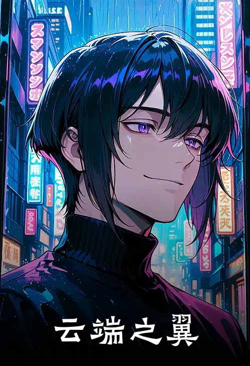 云端之翼(林渊陈锋)免费阅读无弹窗_最新好看小说推荐云端之翼林渊陈锋