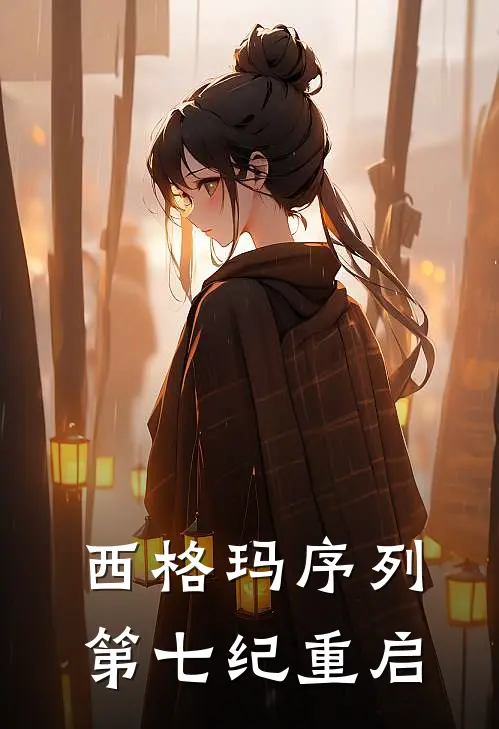 西格玛序列：第七纪重启林觉林夕完整版小说_小说完结推荐西格玛序列：第七纪重启(林觉林夕)