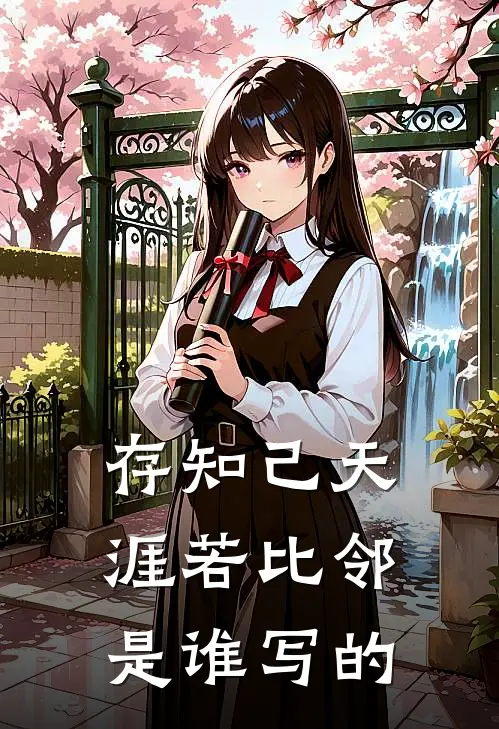 存知己天涯若比邻是谁写的