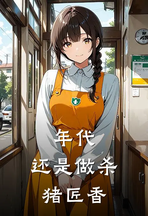 年代，还是做杀猪匠香