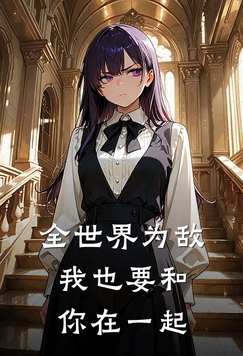 全世界为敌，我也要和你在一起