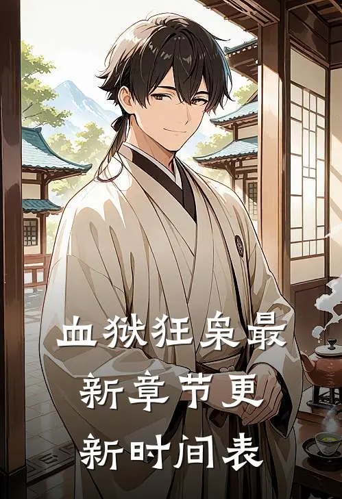 血狱狂枭最新章节更新时间表