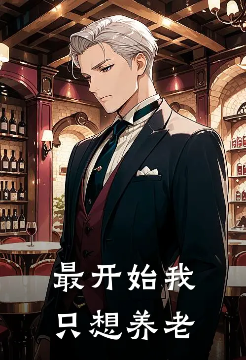 最开始我只想养老(苏琬贞黄毛)热门网络小说推荐_免费完结版小说最开始我只想养老(苏琬贞黄毛)