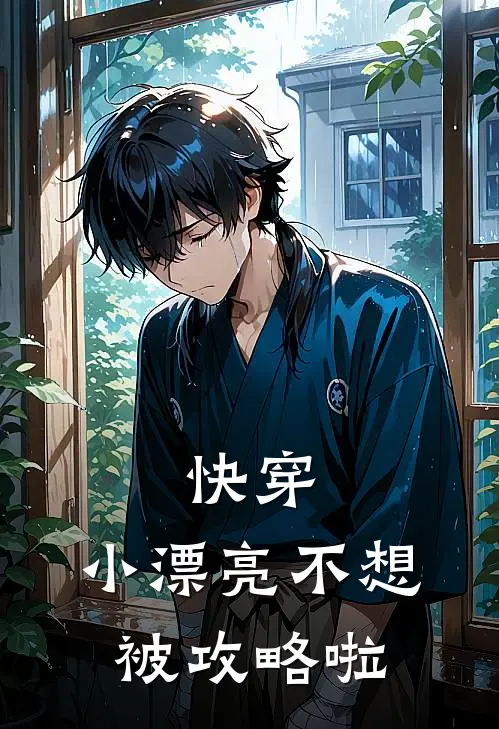 快穿：小漂亮不想被攻略啦