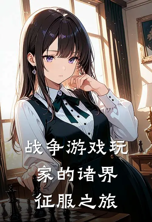 战争游戏玩家的诸界征服之旅