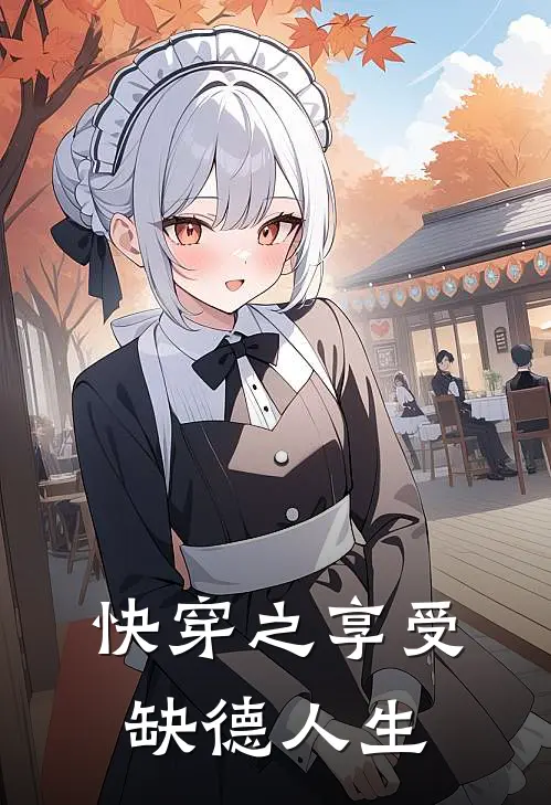 快穿之享受缺德人生