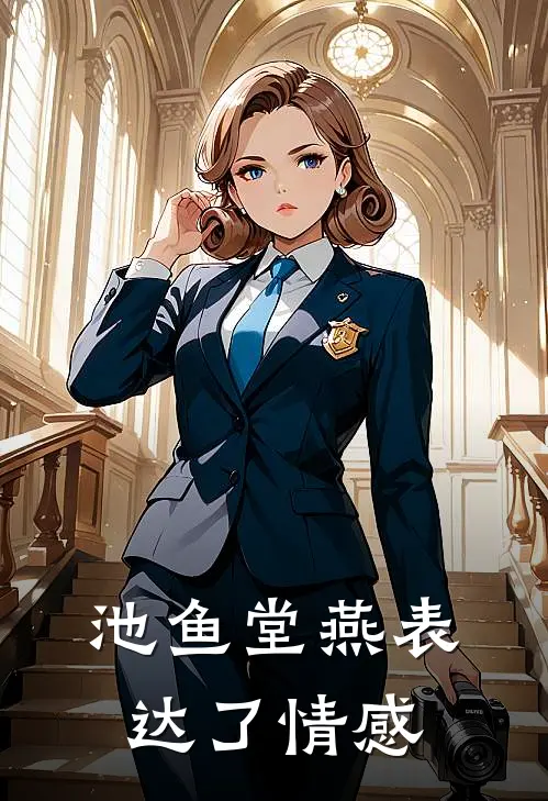 池鱼堂燕表达了情感