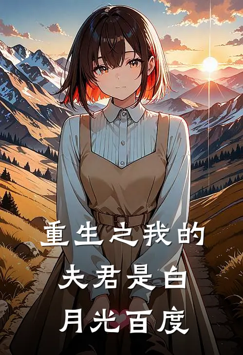 重生之我的夫君是白月光百度