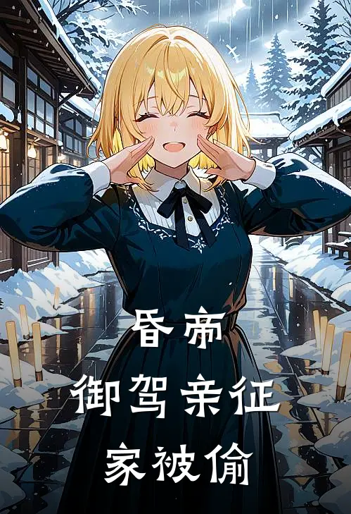 昏帝：御驾亲征家被偷