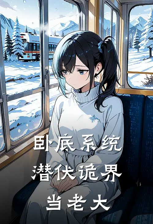 卧底系统：潜伏诡界当老大