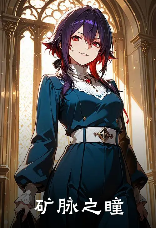 矿脉之瞳