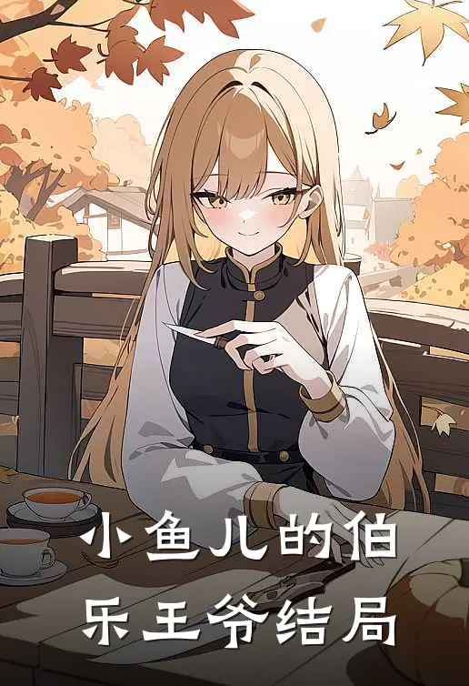 小鱼儿的伯乐王爷结局