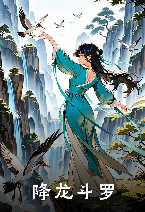降龙斗罗