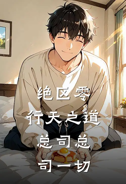绝区零：行天之道，总司总司一切