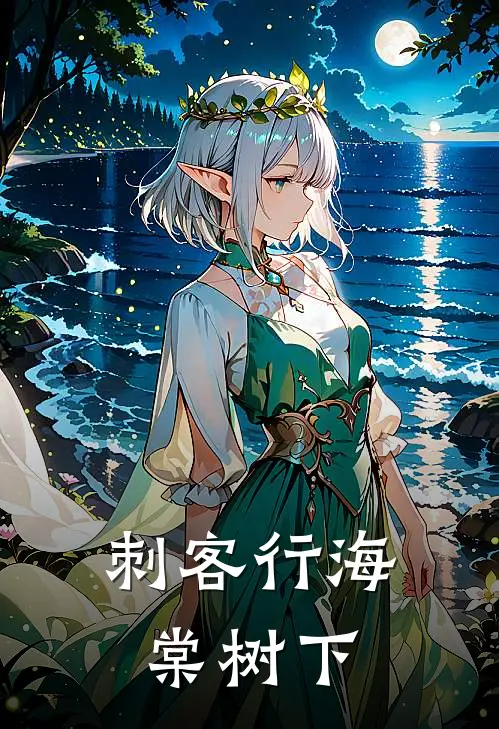 刺客行-海棠树下