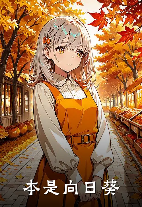 《本是向日葵》何欢夏蕾已完结小说_本是向日葵(何欢夏蕾)经典小说