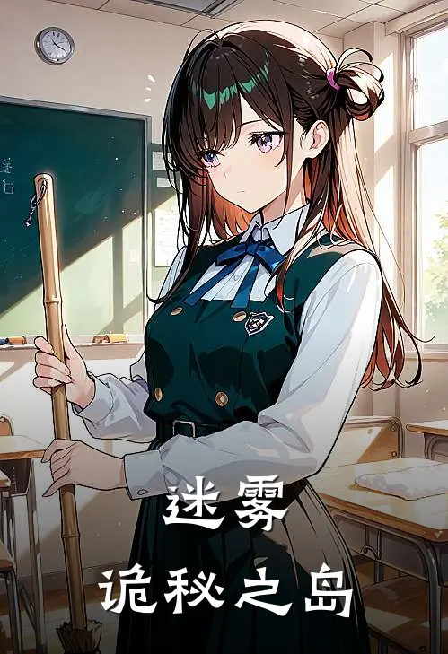 迷雾：诡秘之岛