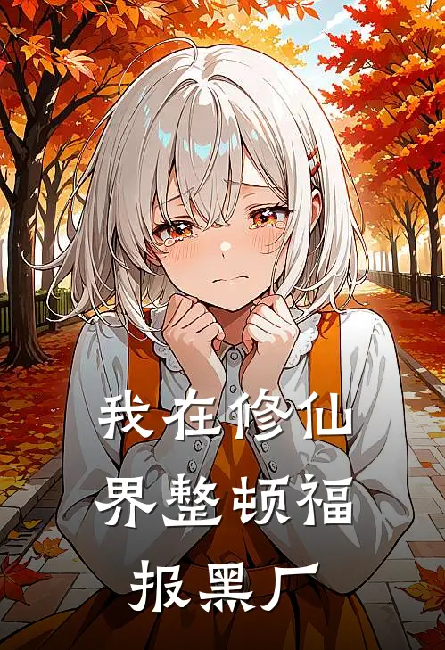 我在修仙界整顿福报黑厂