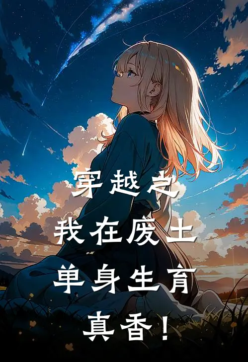 穿越之：我在废土单身生育真香！(妘双李世青)热门网络小说_最新章节列表穿越之：我在废土单身生育真香！(妘双李世青)