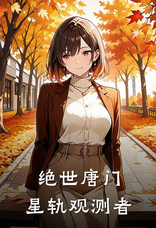 绝世唐门：星轨观测者(霍云夜霍雨浩)最新推荐小说_在哪看免费小说绝世唐门：星轨观测者霍云夜霍雨浩