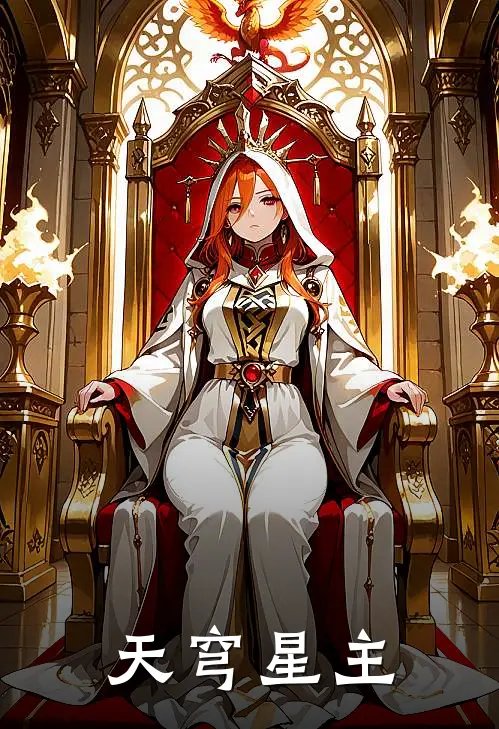 天穹星主