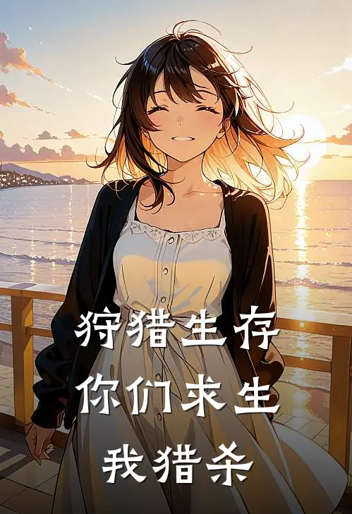 狩猎生存：你们求生我猎杀(陈飞厉阳)小说免费阅读_热门小说阅读狩猎生存：你们求生我猎杀陈飞厉阳