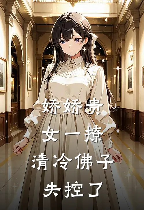 娇娇贵女一撩，清冷佛子失控了