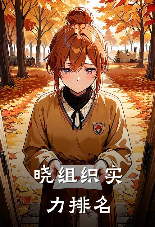 晓组织实力排名