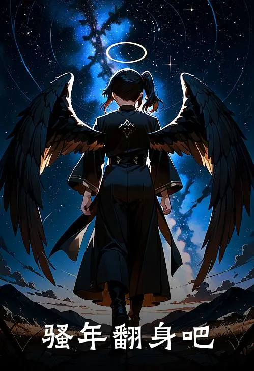 骚年翻身吧