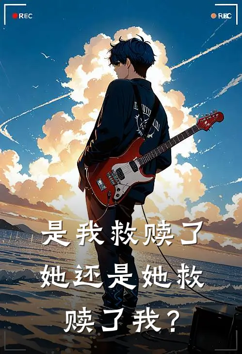 是我救赎了她还是她救赎了我？