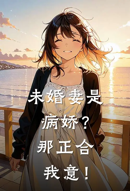 未婚妻是病娇？那正合我意！(江子明李天阳)热门完本小说_最新小说未婚妻是病娇？那正合我意！江子明李天阳