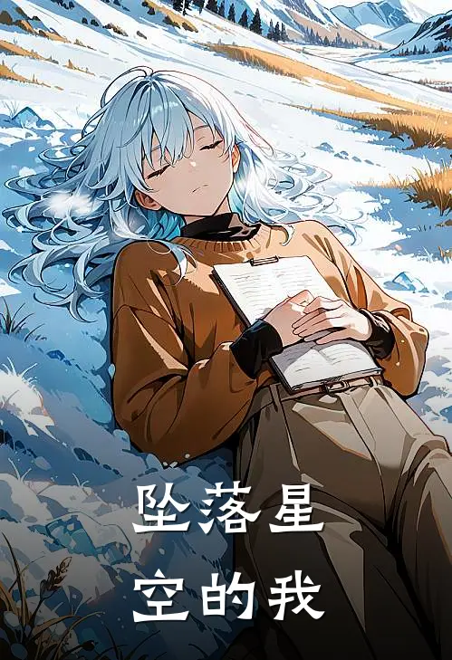 坠落星空的我