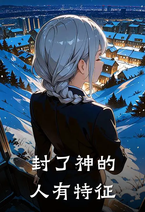 封了神的人有特征