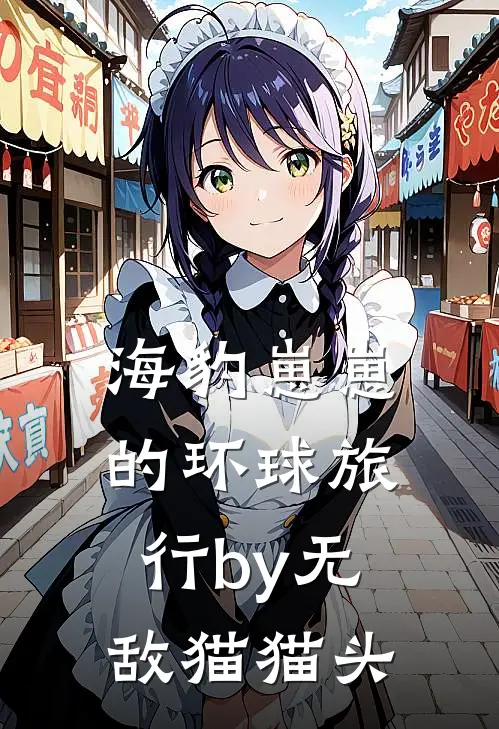 海豹崽崽的环球旅行by无敌猫猫头