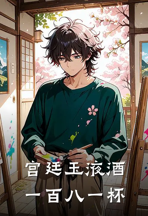 宫廷玉液酒，一百八一杯