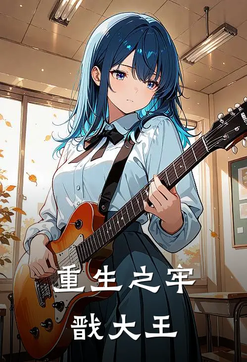 重生之牢戬大王