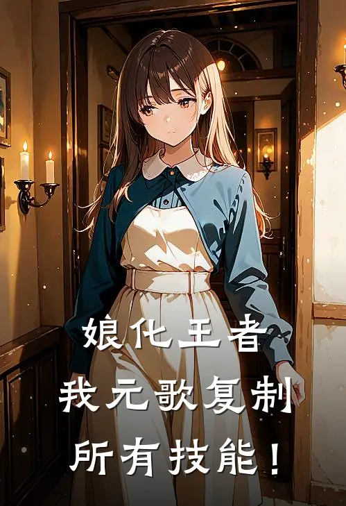 娘化王者：我元歌复制所有技能！