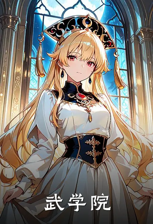 武学院