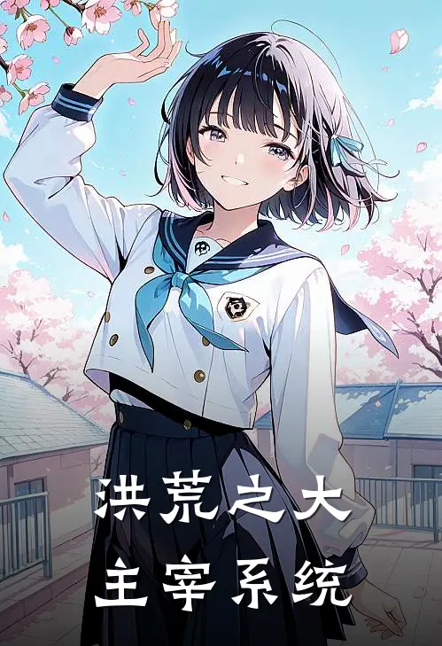 洪荒之大主宰系统