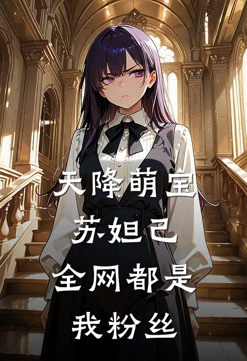 天降萌宝苏妲己：全网都是我粉丝雪宝程刚热门小说推荐_完本小说大全天降萌宝苏妲己：全网都是我粉丝(雪宝程刚)