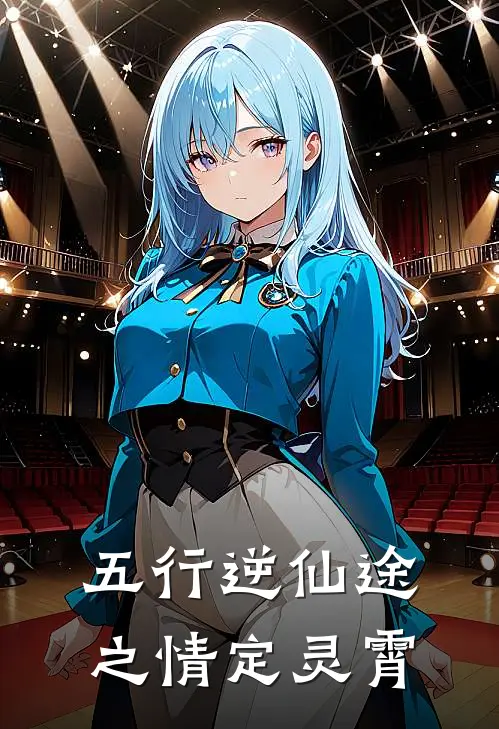 五行逆仙途之情定灵霄(林风赵阳)免费小说_最新小说全文阅读五行逆仙途之情定灵霄林风赵阳