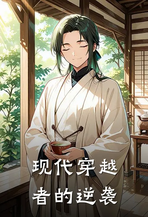 现代穿越者的逆袭