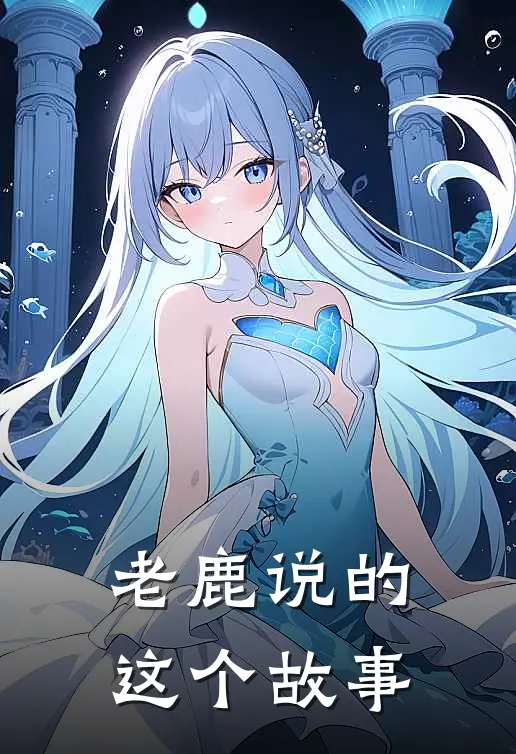 老鹿说的这个故事