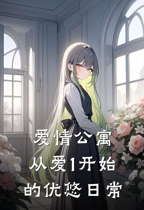 爱情公寓：从爱1开始的优悠日常